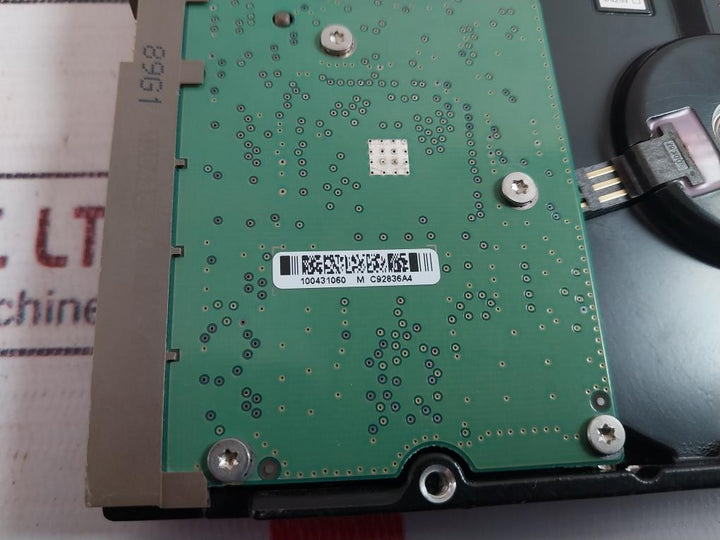 Maxtor Stm3160215A Hard Disk 9Ds012-327