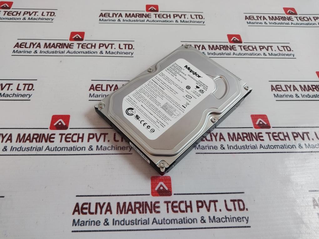 Maxtor Stm3160215a Hard Disk 9ds012-327