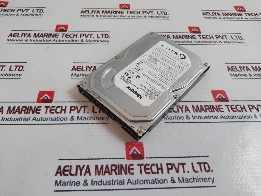 Maxtor Stm3160215a Hard Disk 9ds012-327