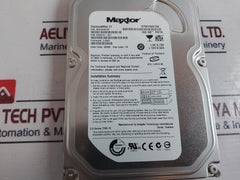 Maxtor Stm3160215a Hard Disk 9ds012-327 100435197