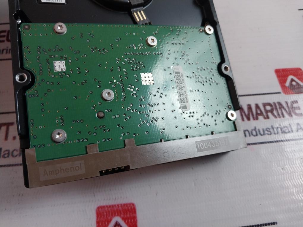 Maxtor Stm3160215a Hard Disk 9ds012-327 100435197