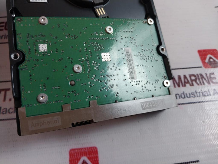Maxtor Stm3160215a Hard Disk 9ds012-327 100435197