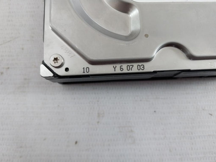 Maxtor Stm3402111A Hard Drive 9Dn01A-326 40Gb 5V 0.46A 12V, 3.5 Series 7200.9