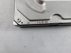 Maxtor Stm3402111A Hard Drive 9Dn01A-326 40Gb 5V 0.46A 12V, 3.5 Series 7200.9