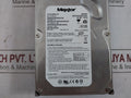 Maxtor Stm3402111A Hard Drive 9Dn01A-326 40Gb 5V 0.46A 12V, 3.5 Series 7200.9