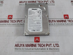 Maxtor Stm3402111A Hard Drive 9Dn01A-326 40Gb 5V 0.46A 12V, 3.5 Series 7200.9