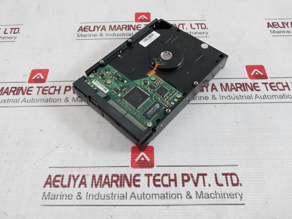 Maxtor Stm3402111A Hard Drive 9Dn01A-326 40Gb 5V 0.46A 12V, 3.5 Series 7200.9