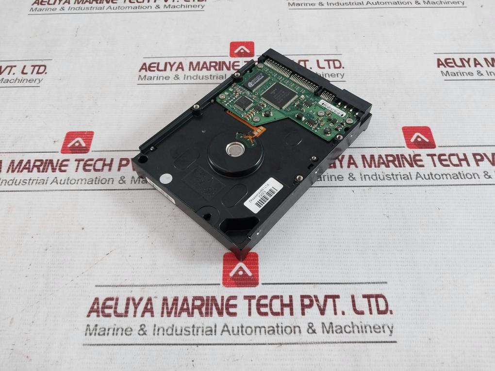 Maxtor Stm3402111A Hard Drive 9Dn01A-326 40Gb 5V 0.46A 12V, 3.5 Series 7200.9