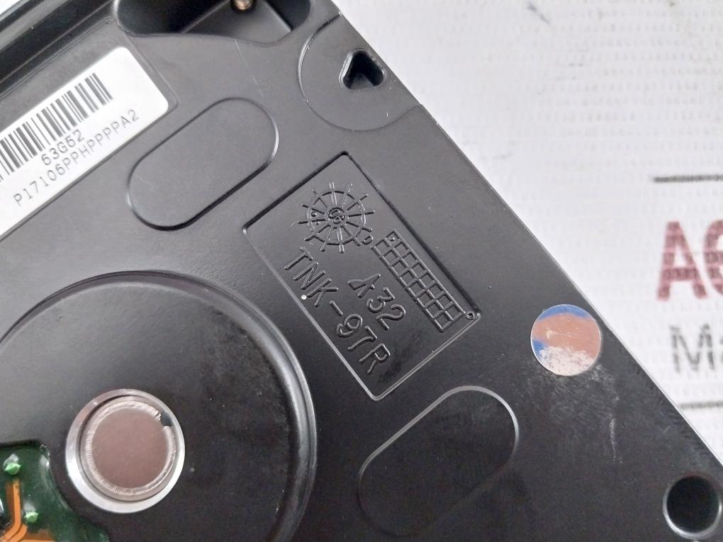 Maxtor Stm3402111A Hard Drive 9Dn01A-326 40Gb 5V 0.46A 12V, 3.5 Series 7200.9