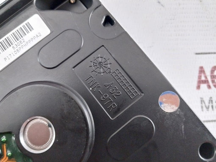 Maxtor Stm3402111A Hard Drive 9Dn01A-326 40Gb 5V 0.46A 12V, 3.5 Series 7200.9