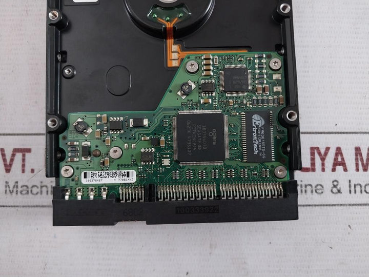 Maxtor Stm3402111A Hard Drive 9Dn01A-326 40Gb 5V 0.46A 12V, 3.5 Series 7200.9