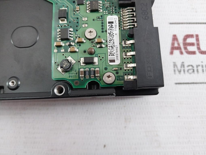 Maxtor Stm3402111A Hard Drive 9Dn01A-326 40Gb 5V 0.46A 12V, 3.5 Series 7200.9