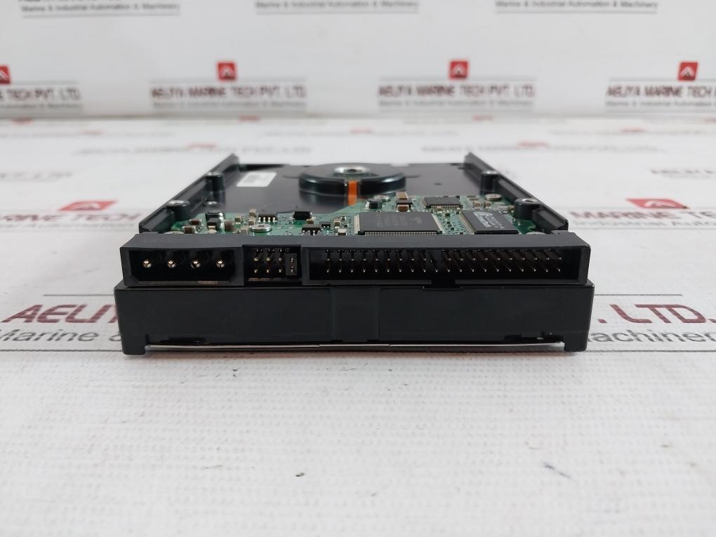 Maxtor Stm3402111A Hard Drive 9Dn01A-326 40Gb 5V 0.46A 12V, 3.5 Series 7200.9