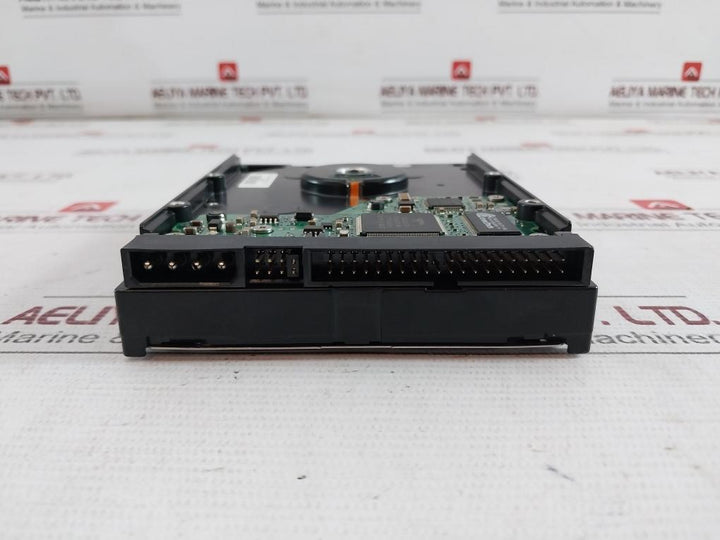 Maxtor Stm3402111A Hard Drive 9Dn01A-326 40Gb 5V 0.46A 12V, 3.5 Series 7200.9