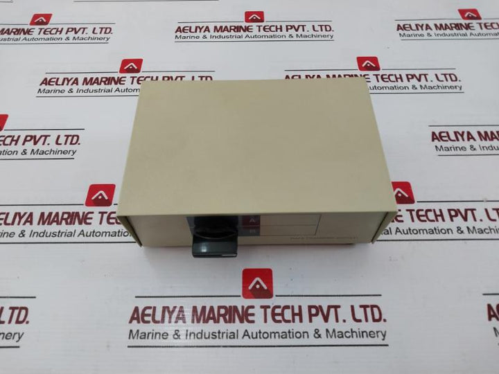Maxxtro Data Transfer Switch Vga Keyboard Mouse