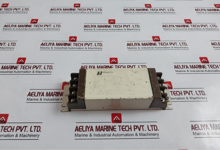 May & Christe Es 40X-23.1H Universal Ballast 110-220V 50/60Hz