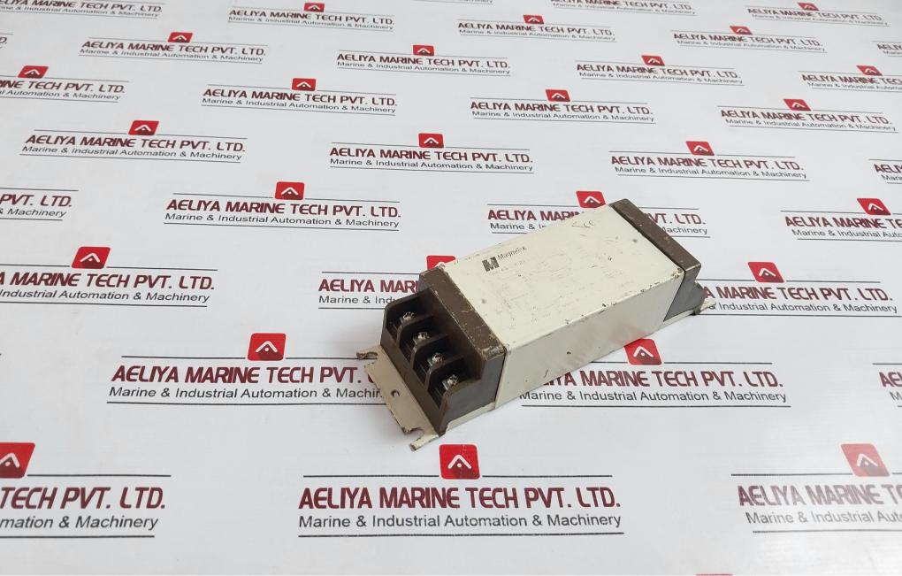 May & Christe Es 40X-23.1H Universal Ballast 110-220V 50/60Hz