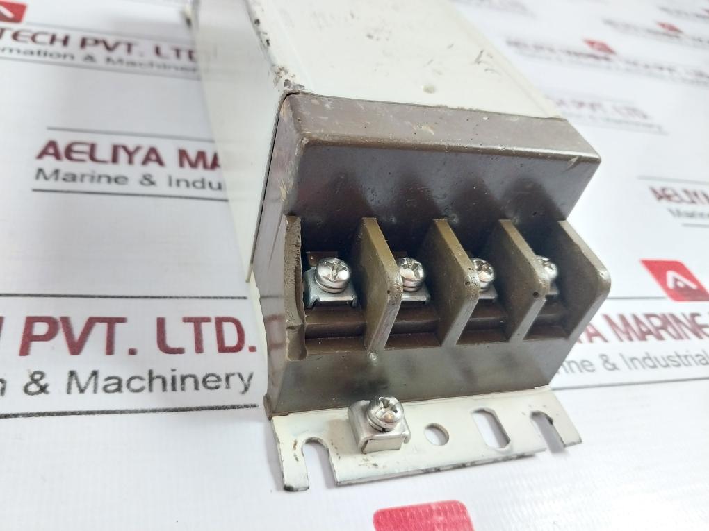 May & Christe Es 40X-23.1H Universal Ballast 110-220V 50/60Hz