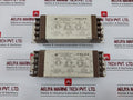 May & Christe Es 40x-23.1h Universal Ballast 265v Ac 0.425a