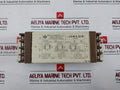 May & Christe Es 40x-23.1h Universal Ballast 265v Ac 0.425a