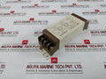 May & Christe Es 40x-23.1h Universal Ballast 265v Ac 0.425a