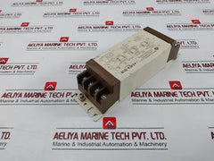 May & Christe Es 40x-23.1h Universal Ballast 265v Ac 0.425a