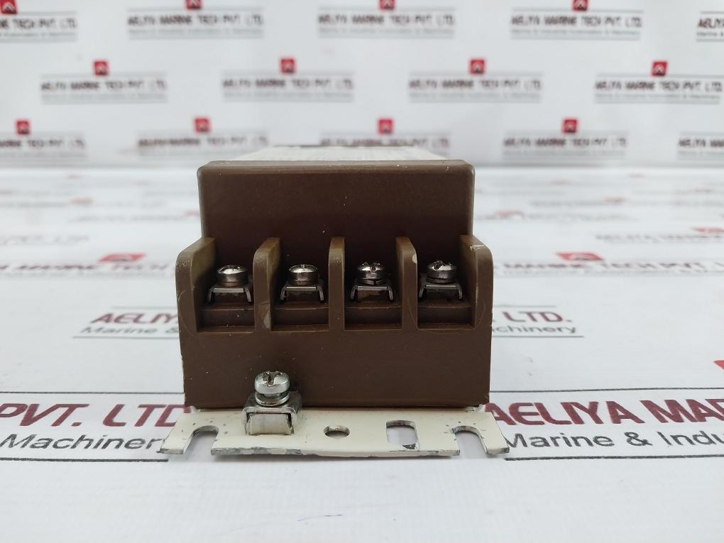 May & Christe Es 40x-23.1h Universal Ballast 265v Ac 0.425a