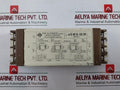 May & Christe Es 40x-23.1h Universal Ballast 265v Ac 0.425a