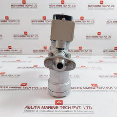 30-mv L1 Solenoid Valve 200/220V 50/60Hz 30W Mayekawa