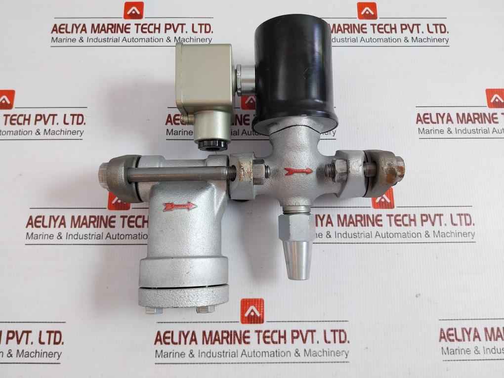 Mayekawa 30-mv L1