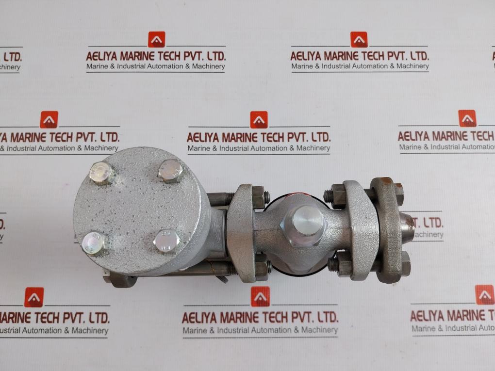 30-mv L1 Solenoid Valve 200/220V 50/60Hz 30W Mayekawa