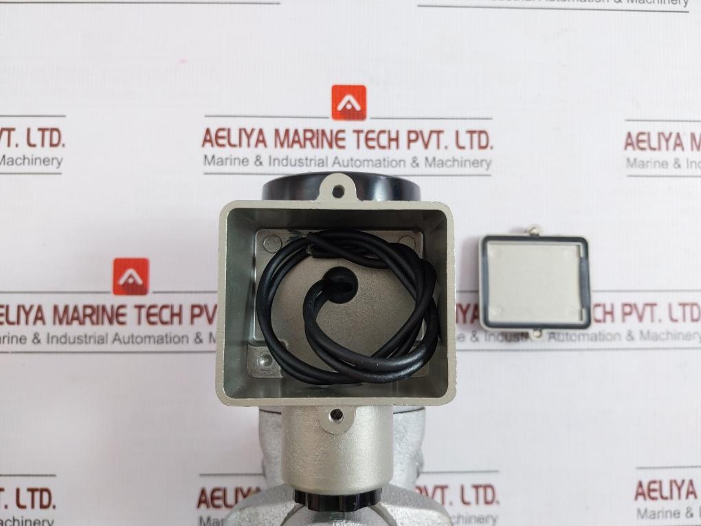 30-mv L1 Solenoid Valve 200/220V 50/60Hz 30W Mayekawa