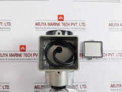 30-mv L1 Solenoid Valve 200/220V 50/60Hz 30W Mayekawa