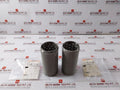 Mayekawa 30154297 Suction Filter For Compressor 8L 100A, 178, Cr76400-l8