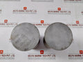 Mayekawa 30154297 Suction Filter For Compressor 8L 100A, 178, Cr76400-l8