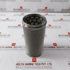 Mayekawa 30154297 Suction Filter For Compressor 8L 100A, 178, Cr76400-l8