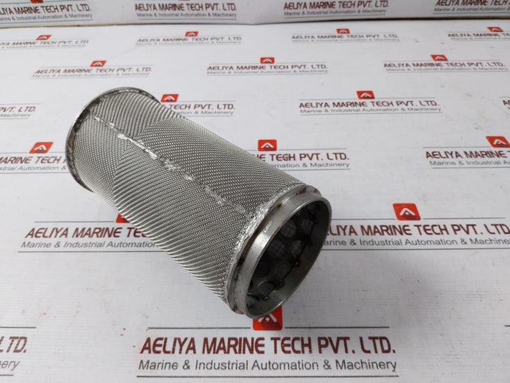 Mayekawa 30154297 Suction Filter For Compressor 8L 100A, 178, Cr76400-l8