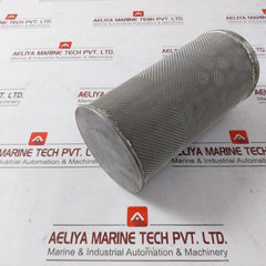 Mayekawa 30154297 Suction Filter For Compressor 8L 100A, 178, Cr76400-l8