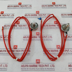 Mayekawa Kh14-s20 Pressure Transmitter -0.1-3 Mpa Assembly