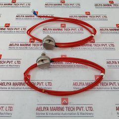 Mayekawa Kh14-s20 Pressure Transmitter -0.1-3 Mpa Assembly