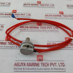 Mayekawa Kh14-s20 Pressure Transmitter -0.1-3 Mpa Assembly
