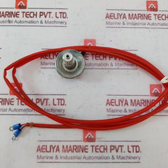 Mayekawa Kh14-s20 Pressure Transmitter -0.1-3 Mpa Assembly