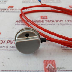 Mayekawa Kh14-s20 Pressure Transmitter -0.1-3 Mpa Assembly