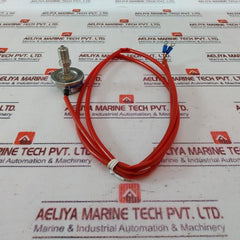 Mayekawa Kh14-s20 Pressure Transmitter -0.1-3 Mpa Assembly