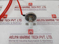 Mayekawa Kh14-s20 Pressure Transmitter 24V Dc Assembly With Mounting Bracket