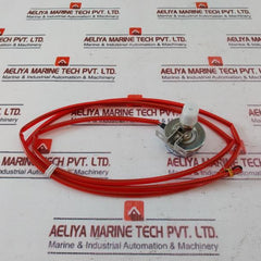 Mayekawa Kh14-s20 Pressure Transmitter Assembly With Mounting Bracket 4-20Ma