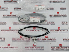 Mayekawa Kh14-s20 Rotary Encoder A838B 4 20Ma Dc/24V Eaf-02050