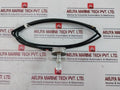 Mayekawa Kh14-s20 Rotary Encoder A838B 4 20Ma Dc/24V Eaf-02050