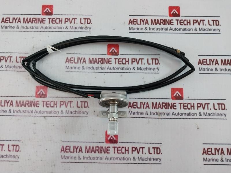 Mayekawa Kh14-s20 Rotary Encoder A838B 4 20Ma Dc/24V Eaf-02050