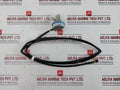 Mayekawa Kh14-s20 Rotary Encoder A838B 4 20Ma Dc/24V Eaf-02050